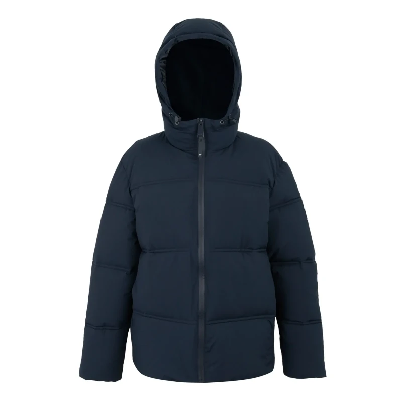Image of Womens Puffer jacket Regatta Roxienne Bleu Female 46