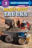 Image of heavy duty trucks
