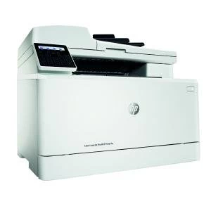 Image of HP LaserJet Pro M181FW Wireless Colour Laser Printer