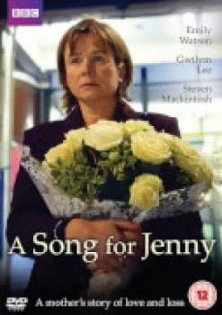 Image of A Song For Jenny