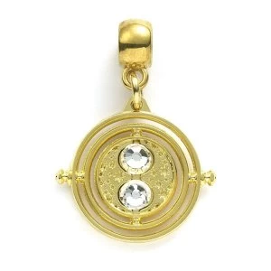 Image of Fixed Time Turner (Harry Potter) Slider Charm