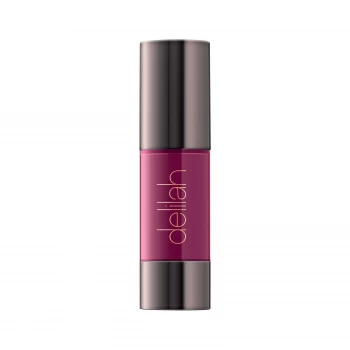 Image of delilah Colour Intense Liquid Lipstick7ml (Various Shades) - Belle