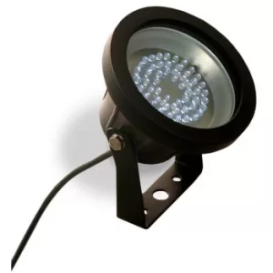 Image of Linea Verdace Carbonle Outdoor Display Light Black IP67