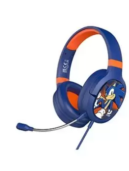 Image of Sonic Boom Twin Channel Pro G 1 Gaming Headset