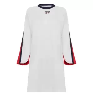 Image of Reebok Hockeydress Ladies - White