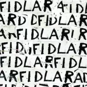 Image of FIDLAR by FIDLAR CD Album