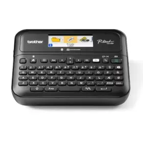 Image of Brother PT-D610BTVP Thermal Transfer Label Printer
