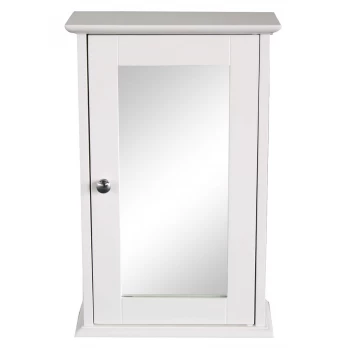 Image of Charles Bentley Cannes Bathroom Medicine Cabinet