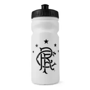 Image of Castore Water Bottle 99 - White