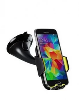 Image of Kit Premium Hands-Free In-Car Holder For All Smartphones