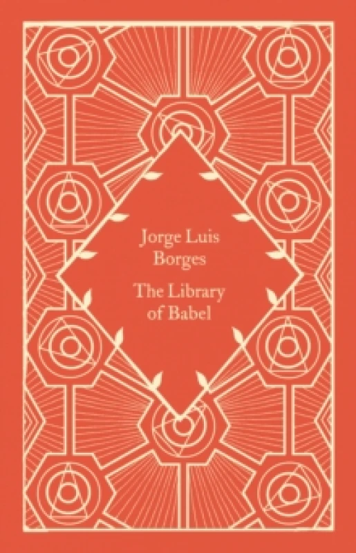 Image of The Library of Babel. Hardback. By Jorge Luis Borges Books