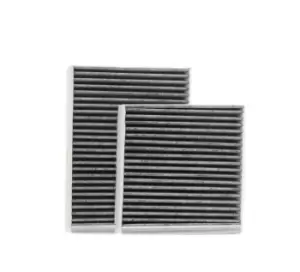Image of RIDEX Pollen filter PEUGEOT,CITROEN,DS 424I0197 1609428080,1609428180,6447VX 6447VY,6447VZ,647990,1609428080,1609998780,6447VX,6447VY,6447VZ,647990