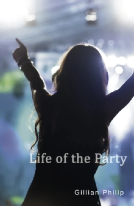 Image of Life of the Party Paperback / softback