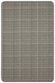 Image of Dandy Warren Washable Rug - 150x100cm - Lead Cream