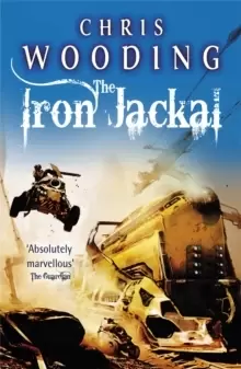 Image of The Iron Jackal