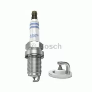 Image of OE Bosch Ignition 0242230519 / FR8KI33V IRIDIUM Spark Plug