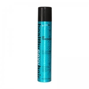 Image of Sexy Hair Healthy So Touchable Weightless Hairspray 256ml