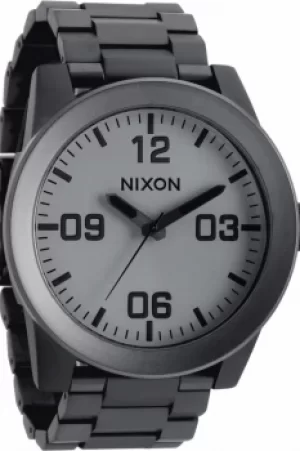 Image of Mens Nixon The Corporal SS Watch A346-1062
