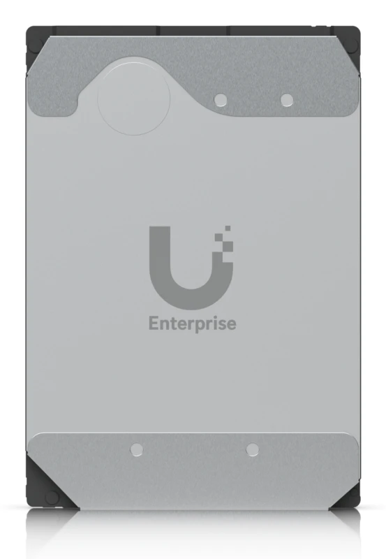 Image of Ubiquiti UACC-HDD-E-16TB internal hard drive 7200 RPM 3.5" Serial