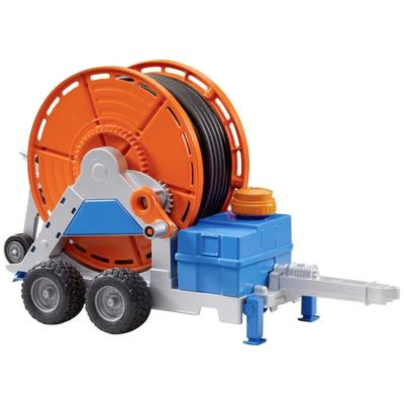 Image of Bruder bruder Assembled 02034