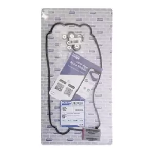 Image of AJUSA Gasket Set, rocker cover 56005800 HONDA,ROVER,ISUZU,CRX II (ED, EE),Concerto Schragheck (HW, MA),CIVIC IV Stufenheck (ED)