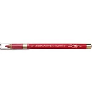 Image of LOreal Paris Color Riche Lip Liner Couture 377 Perfect Red