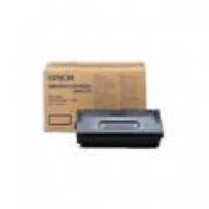 Image of Epson S051016 Black Laser Toner Ink Cartridge