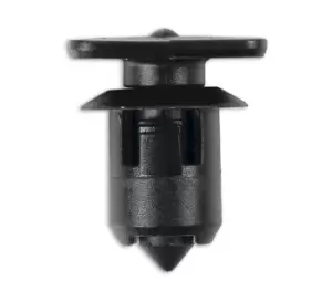 Image of Moulding Clip Trim Retainer To Suit VW Pk 50 Connect 36311