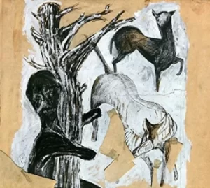 Image of All Souls by Eamon O'Leary CD Album