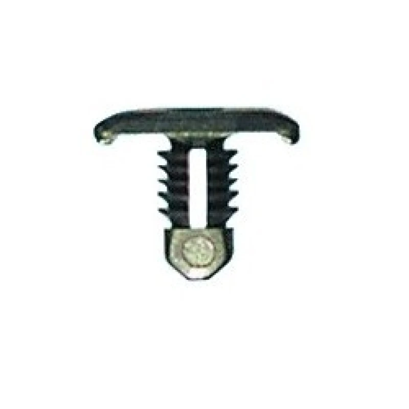 Image of VAICO V10-2046 Clip Original VAICO Quality Clip (1517)