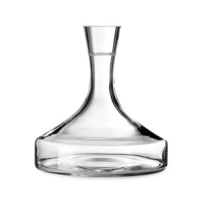 Image of Wedgwood Vera Bande Wine Decanter