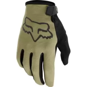 Image of Fox Ranger Glove - Brown