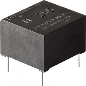 Image of Pulse transformer 3000 V 17 mH L x W x H 17.6