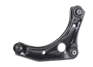 Image of RIDEX Suspension arm NISSAN 273C0943 545001HA0C,545001HA5A,545001HA5D 545001HA6A,545003VU0A