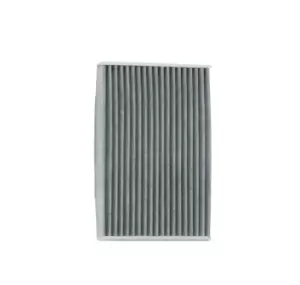 Image of FILTRON Pollen filter K 1230A Filter, interior air,Cabin filter RENAULT,NISSAN,Fluence (L3_),JUKE (F15),PULSAR Schragheck (C13),SUNNY III (N14)