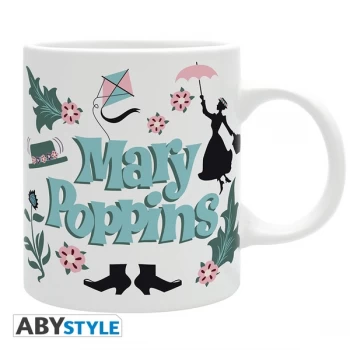 Image of Disney - Mary Poppins- Mug