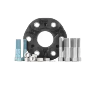 Image of MEYLE Drive Shaft Coupler MERCEDES-BENZ 014 152 2106/HD 0004110200,2034100215,2114100415 Joint, propeller shaft A0004110200,A2034100215,A2114100415