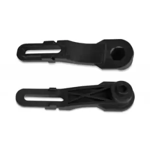 Image of DR.MOTOR AUTOMOTIVE Repair Kit, air conditioning RENAULT DRM01123 7701207274,7701208724