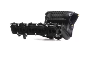 Image of RIDEX Fitting, intake manifold 1640F0005 MERCEDES-BENZ,E-Klasse Limousine (W211),C-Klasse Limousine (W203),E-Klasse T-modell (S211)