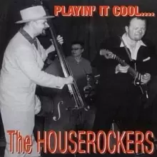 Image of Playin' It Cool