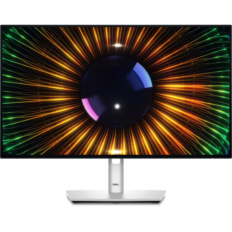 Image of Dell UltraSharp 24 1920 x 1080 5 ms IPS DELL-U2424H