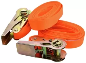 Image of Hilka 2 Piece Endless Ratchet Strap