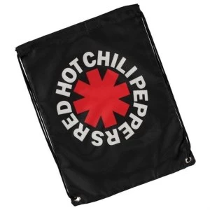 Image of Red Hot Chili Peppers - Asterix String Bag