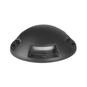 Image of Forlight Up - Outdoor Recessed Uplighting Urban Grey IP65 LED 7.4W 3000K 106lm