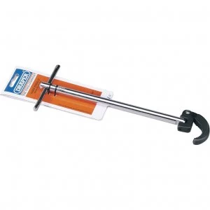 Image of Draper Adjustable Basin Wrench