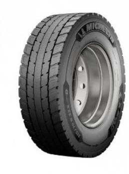 Image of Michelin X Multi Energy D 315/70 R22.5 154/150L