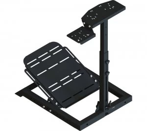 Image of NEXT LEVEL Racing NLR-S007 Wheel Stand Lite - Black