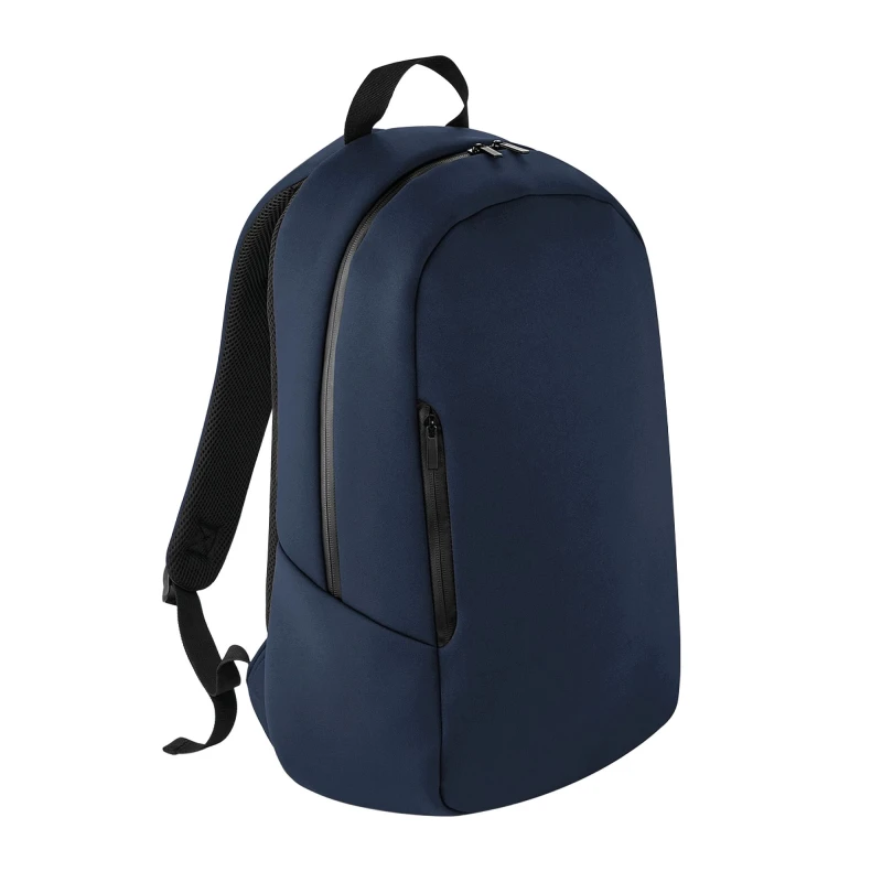 Image of Bagbase Mens Scuba Backpack in Navy Navy Male