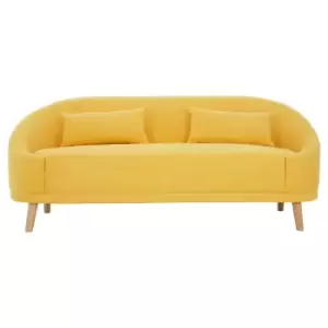 Image of Holland Sofa Green