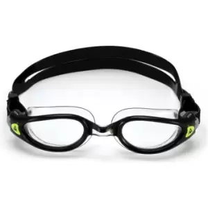 Image of Aqua Sphere Exo Clear Lens - Black